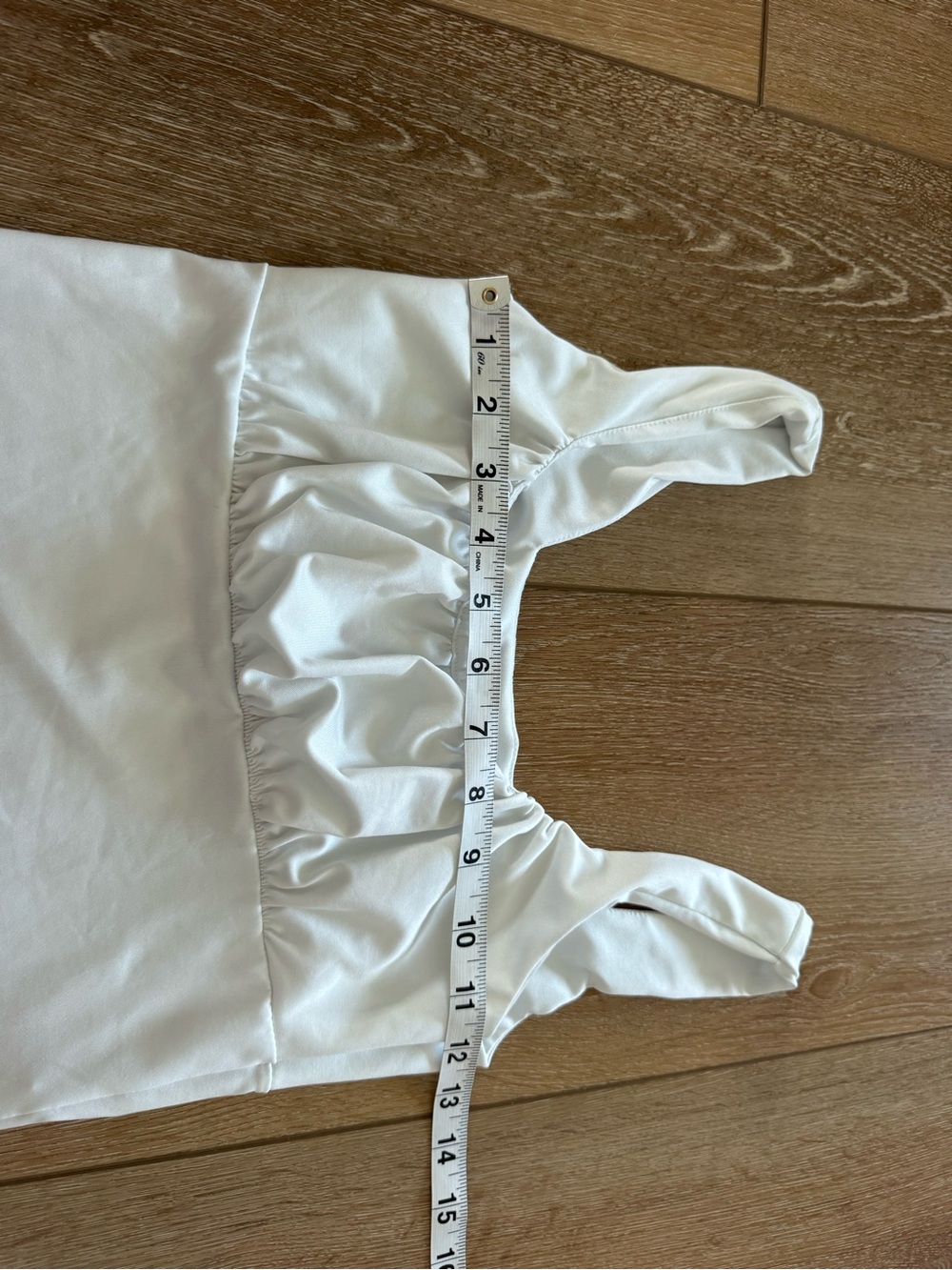 Women’s Live in Moment bodysuit size Small - Picture 3 of 7